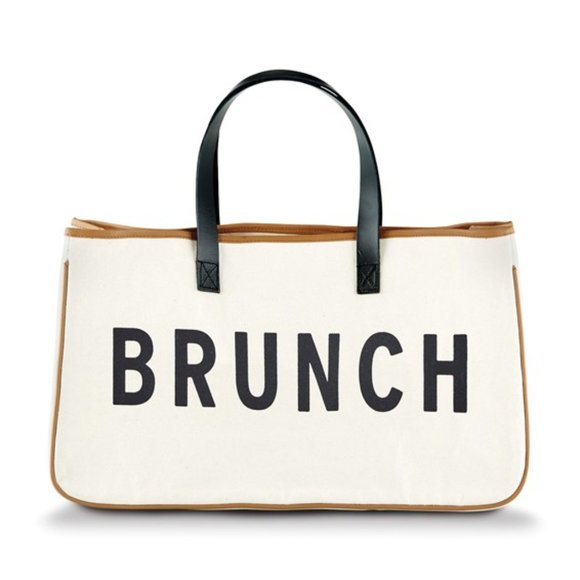 Canvas Tote Bags with Sayings - Picture 6 of 10